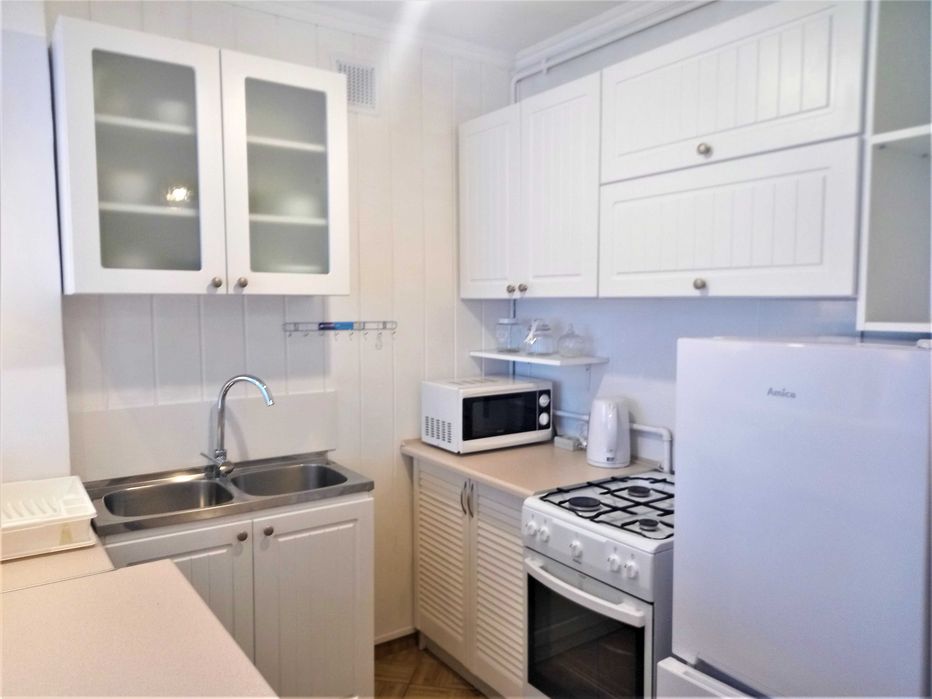 BEZPOŚREDNIO – 2 pokoje, 39 m2, Metro Wierzbno, parking w cenie