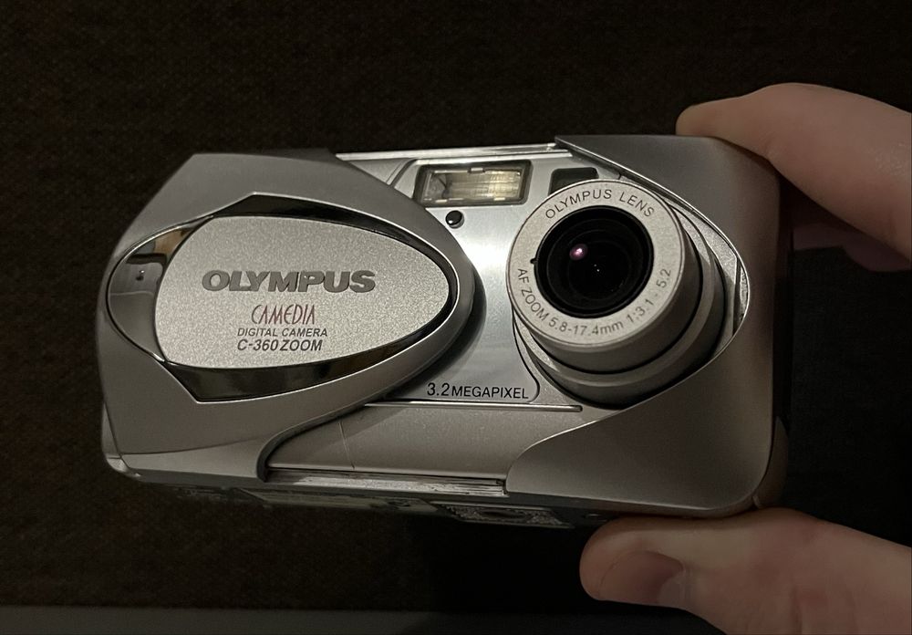 canon powershot zoom - купить фототехнику, видеоаппаратуру - Цена
