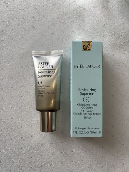 Krem CC Estee Lauder