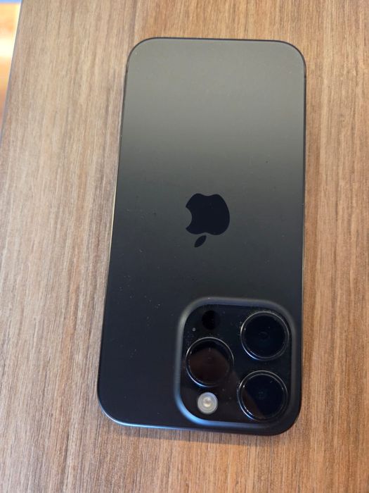 Iphone 15 pro 128gb