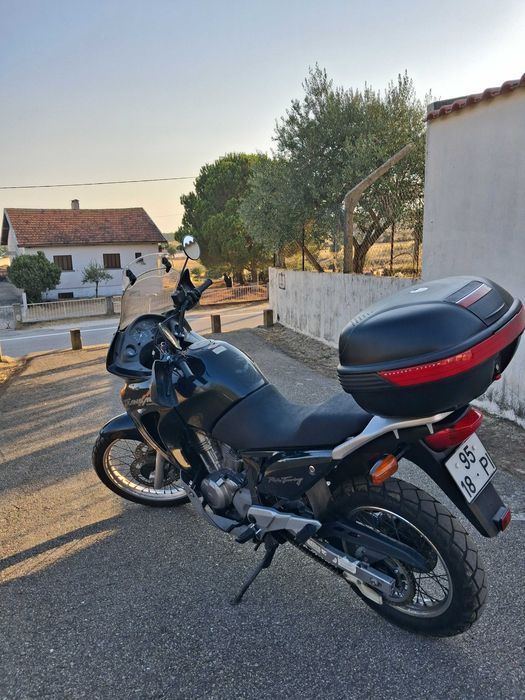 Honda Transalp XL 650 v
