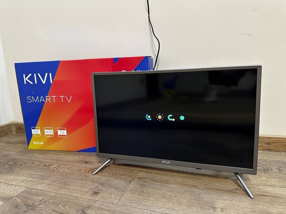 Ремонт телевизор Киви, прошивка телевизоров Kivi