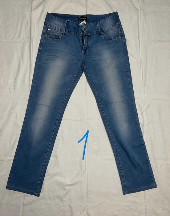Джинси жіночі 33 розмір