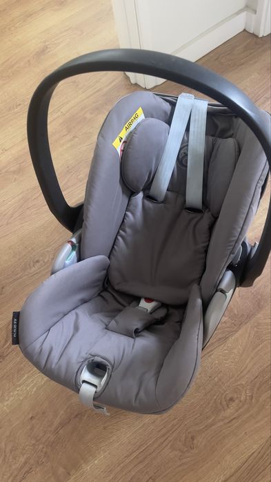 Cybex i-size Cloud z2