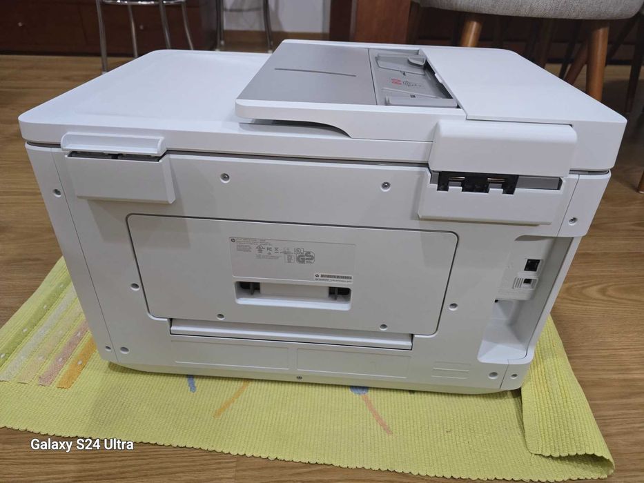 HP 9730e Printer New with Invoice - 3 Years Warranty64564180691842124