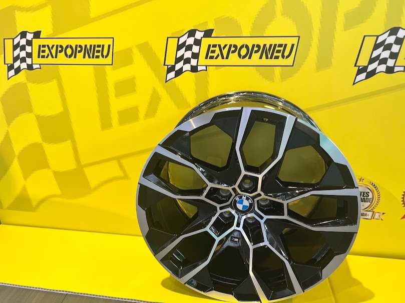 JANTES 20 5X112  BMW