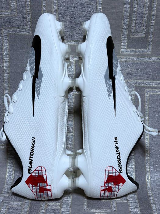 Бутси футбольні Nike 44 розмір (28,3 см стілька) копи копачки чоловічі