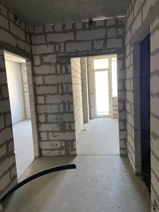 1 кім.квар. Прохоровський Квартал.. Секція здана.