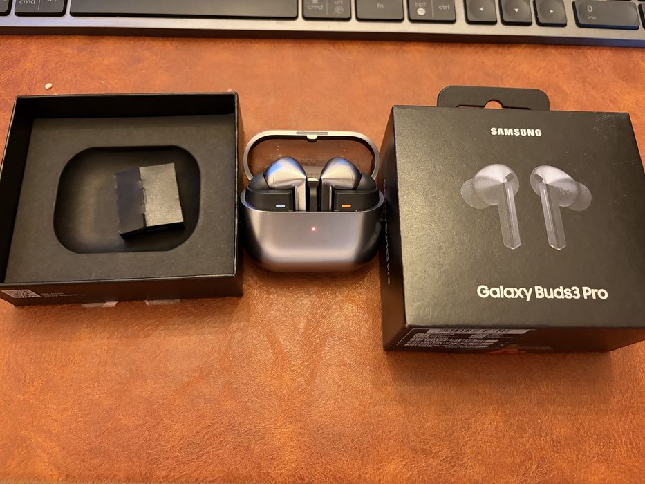 Vendo Galaxy buds 3 pro