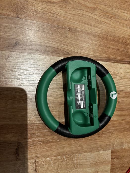 Kierownica Mario kart nintendo switch 1