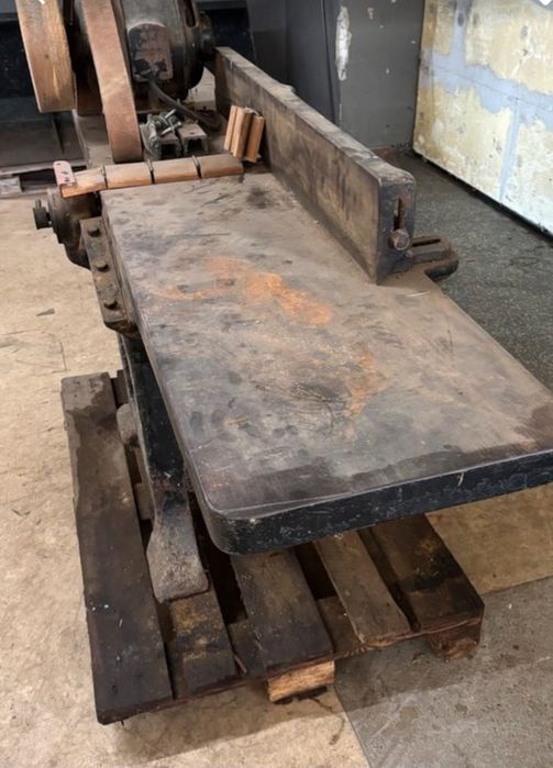 Heblarka 30 cm blaty 200 cm, możliwość wysylki na palecie