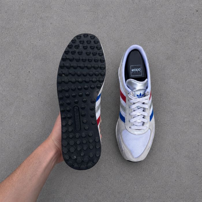 Adidas L.a. Trainer