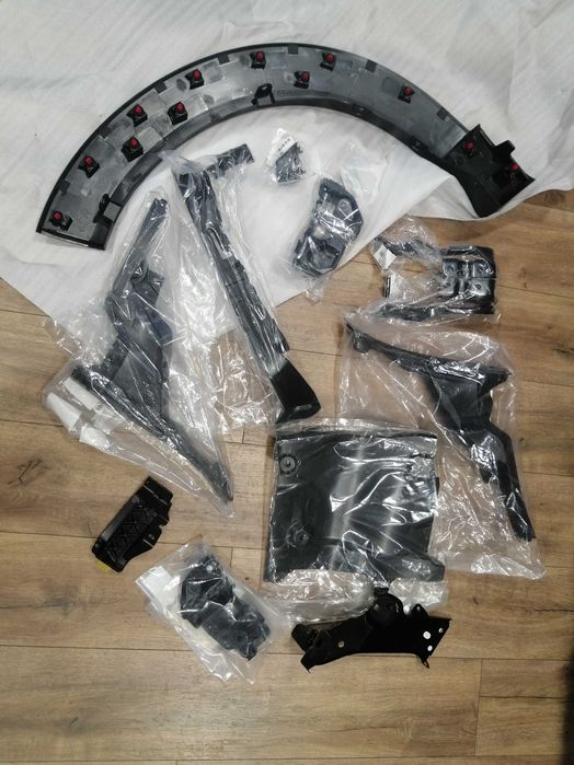 Радиатор охлаждения Панель Mazda 3 BP CX30 2019-2022