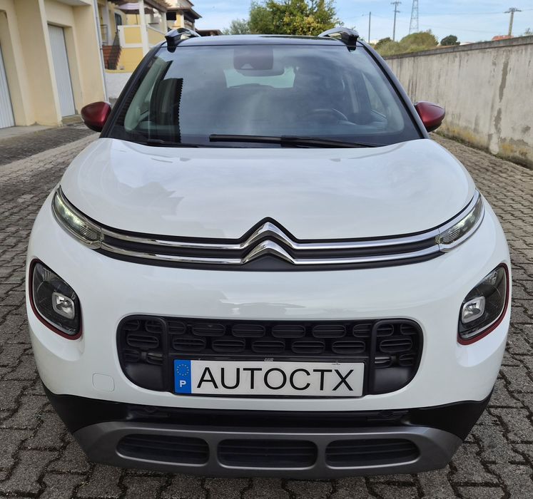 Citroën c3 aircross 1.5 diesel