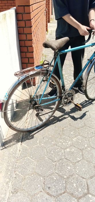 bicicleta MOTOBECANE