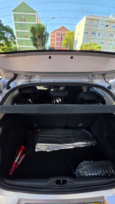 Citroën C3 1.6 BlueHDi Feel 75cv | 2018 | 75.500 km