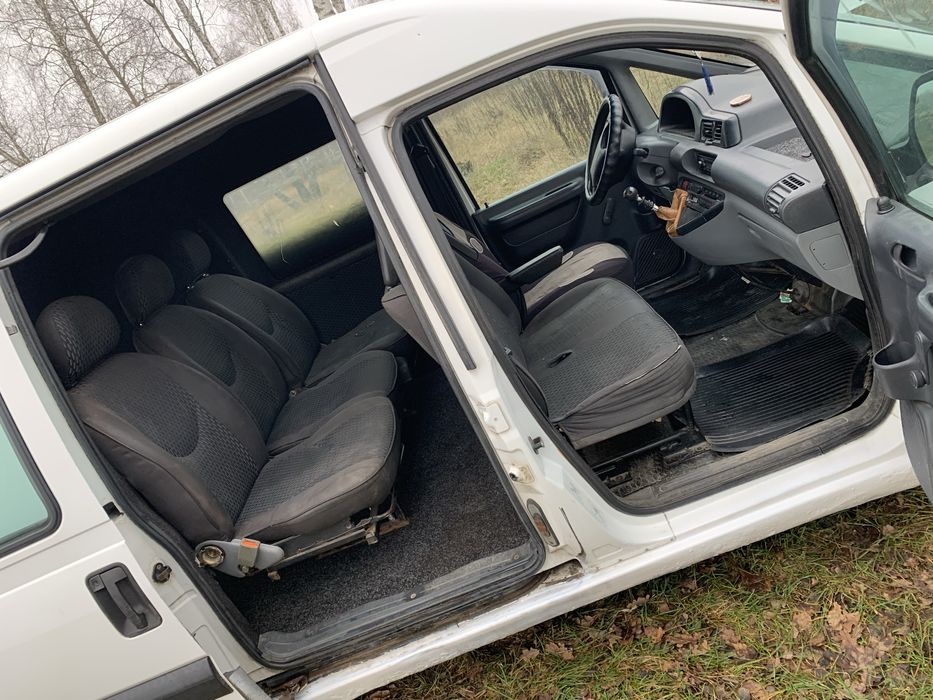 Продам сітроен 2.0 турбодизель