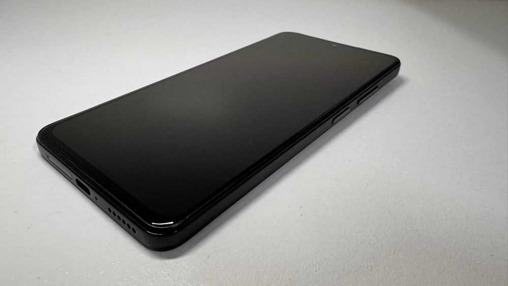 Xiaomi Redmi Note 11 Pro 5G | 6/128GB | Graphite Gray