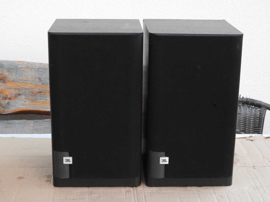 Kolumny JBL LX 300 lub na części A 026 TS