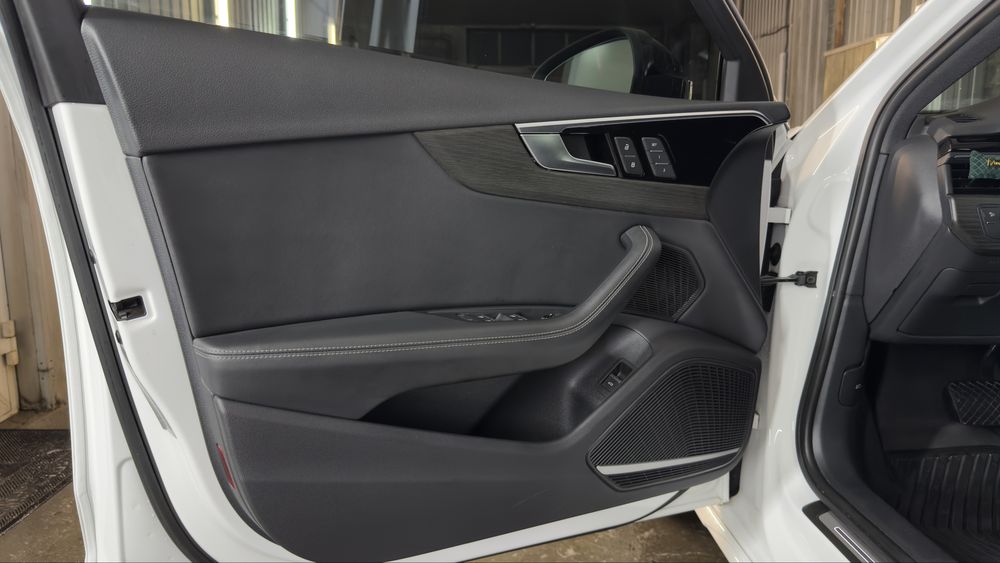 Audi a 4 S-Line 2022