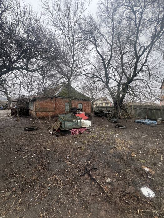 Продам будинок в Нових Санжарах. ЄОселя