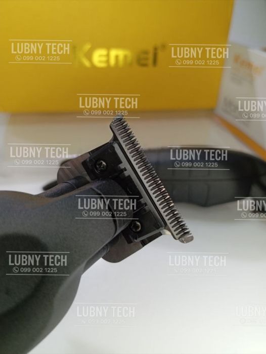 ПРОФЕСІЙНА Машинка для Стрижки Гоління ТРИММЕР KEMEI KM-2293 ‼️