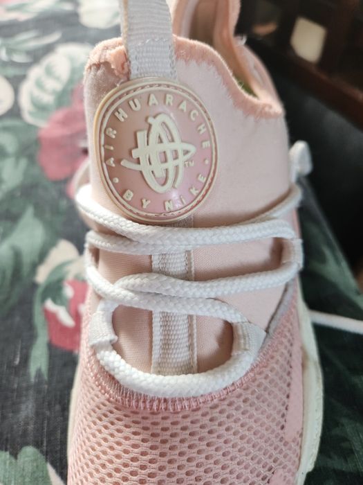 Buty NIKE rozm 37,5