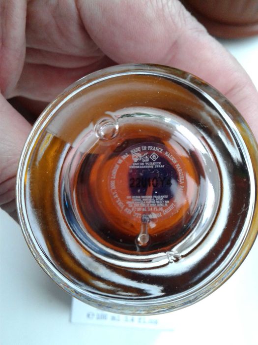 Maison Martin Margiela Jazz Club (100ml.-95ml)