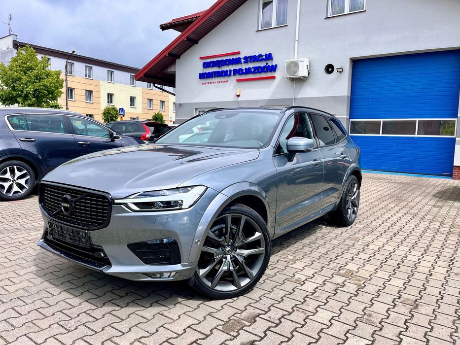 Volvo XC 60