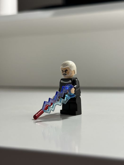 Lego Star Wars Hrabia Dooku