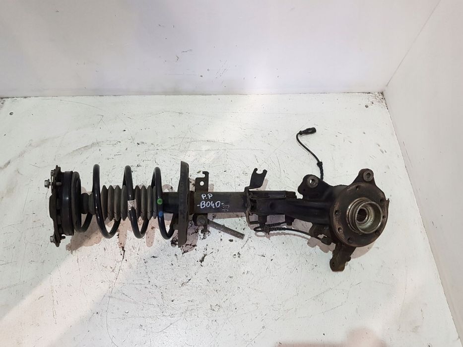 mcperson prawy przód 543020008r renault megane iii 12r eu 1.2 tce