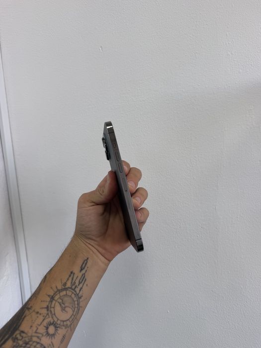 Iphone 13 pro max 256GB 100%