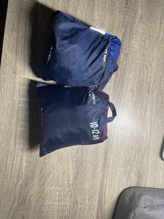 Дощовик Decatlon