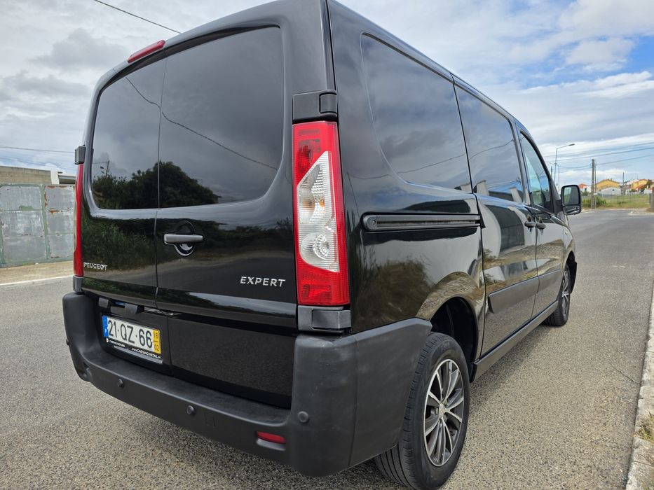 Peugeot Expert 1.6HDI
