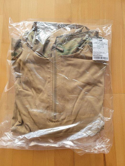 Combatshirt Wojsk Specjalnych 115/DKWS