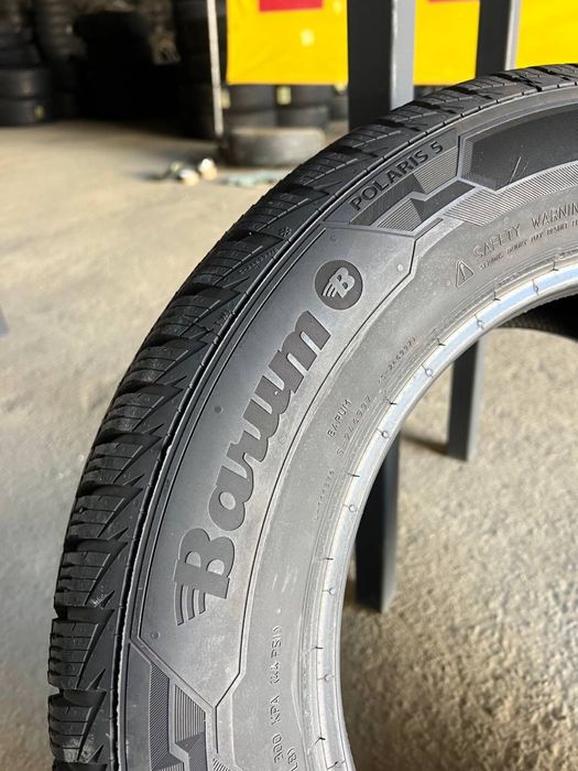 Розпаровка 205/65 r15 Barum Polaris 5 2021рік 1шт (2013)