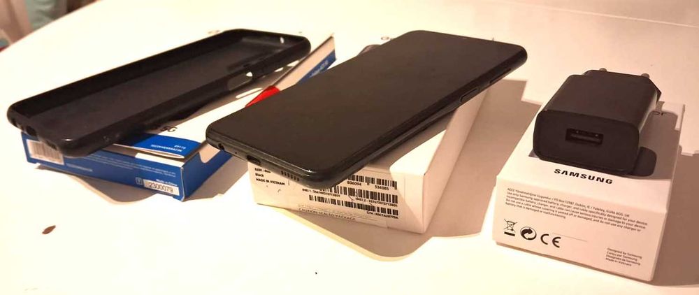 Samsung GALAXY A23 Dual Sim 4GB 64GB