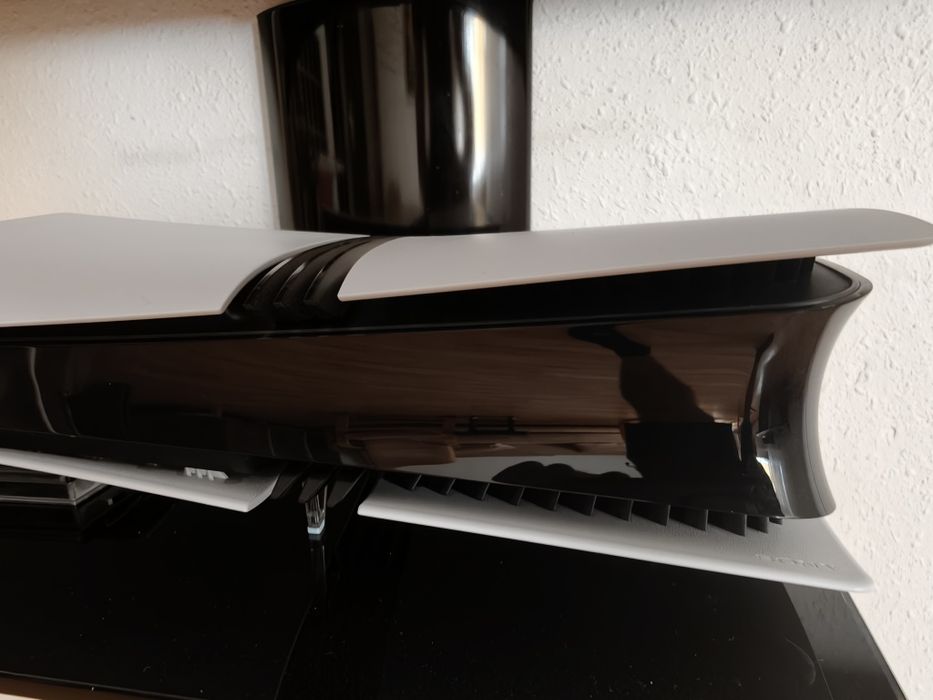 Konsola SONY PlayStation 5 Pro 2TB