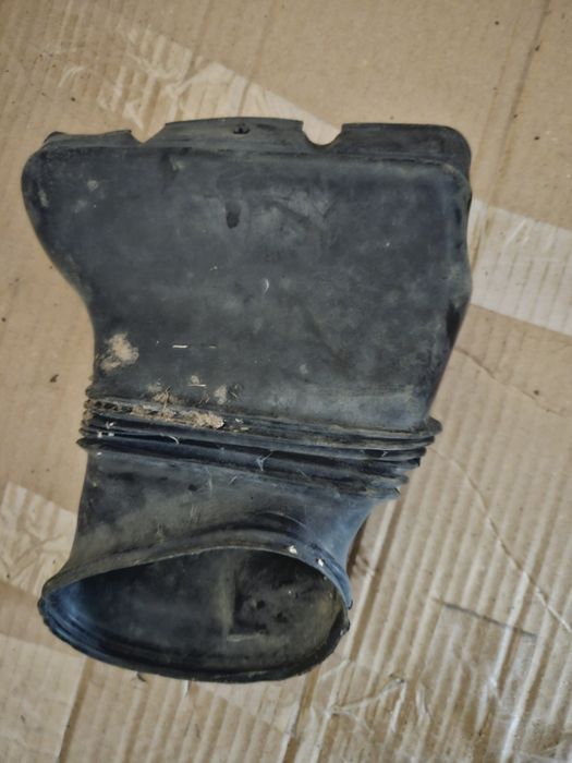 Dolot do puszki filtra BMW E36