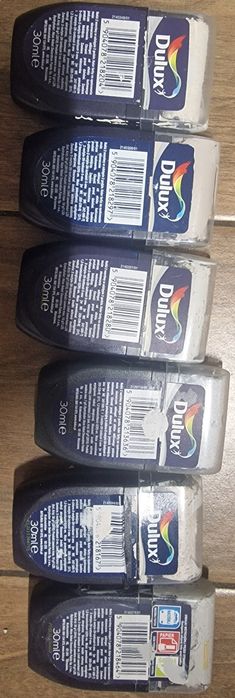Tester koloru Dulux 6 sztuk