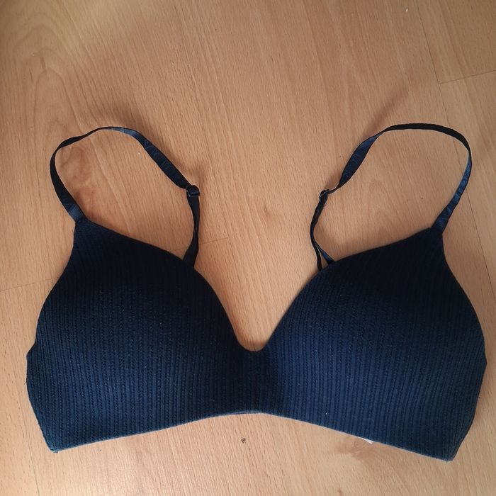 Stanik Victoria's Secret 75C biustonosz