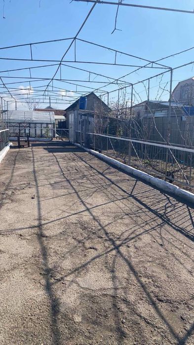 Приватний будинок