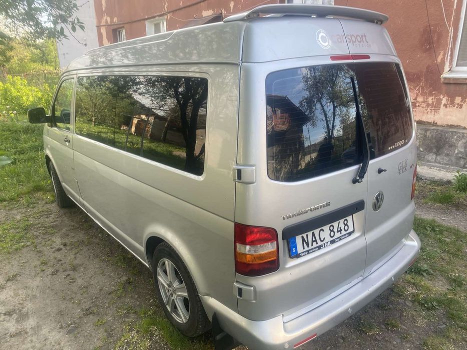 Продам автомобіль