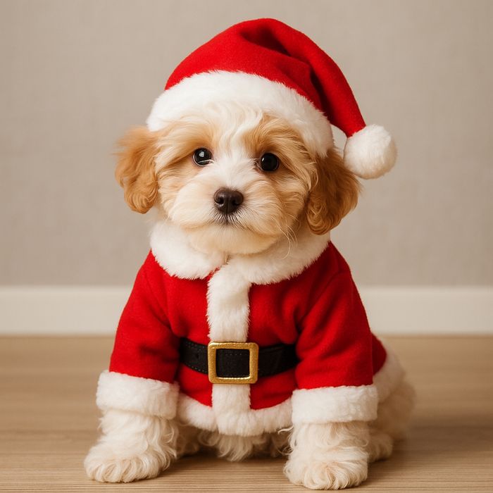 Красень мальтипу