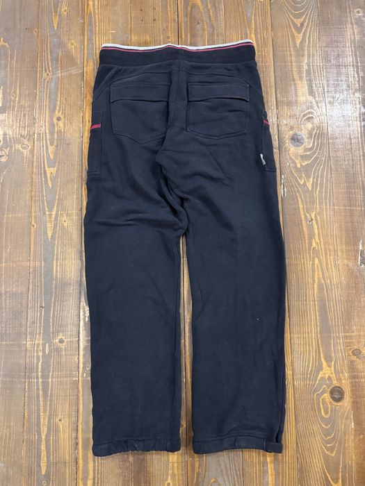 Спортивні штани Thor Steinar x Sva Stone