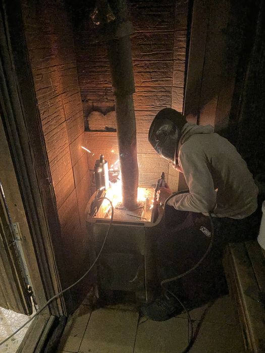 Сварка Одесса | Навесы, МАФы, ворота, решётки | Выезд, срочно