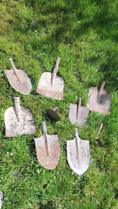 Продам лопаты, тяпку, сопачку