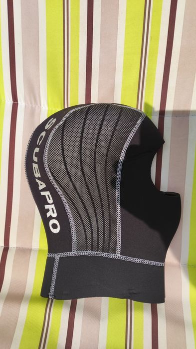 Suchy skafander nurkowy Scubapro Everdry 4