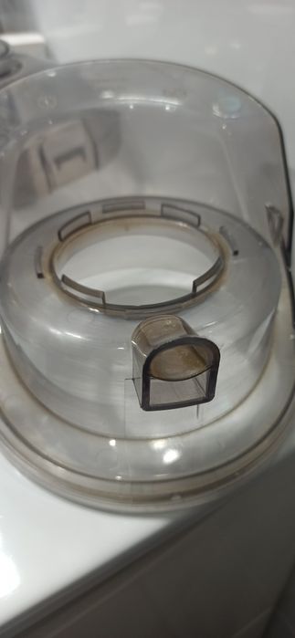 Sokowirówka Zelmer Julita 377 do warzyw, owoców