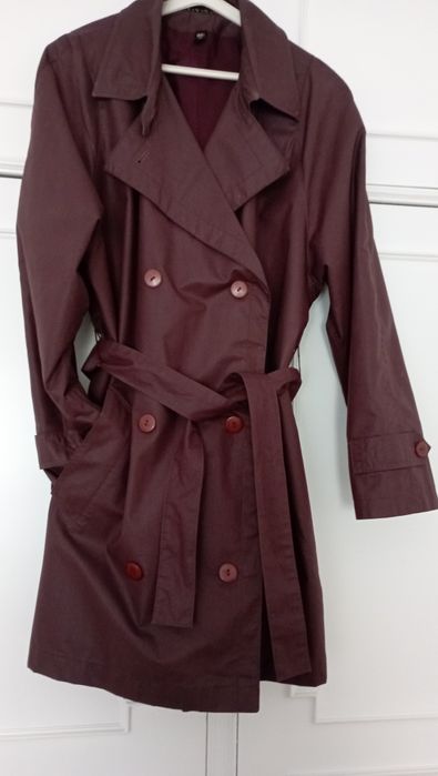 Gabardine bordeaux Berghaus